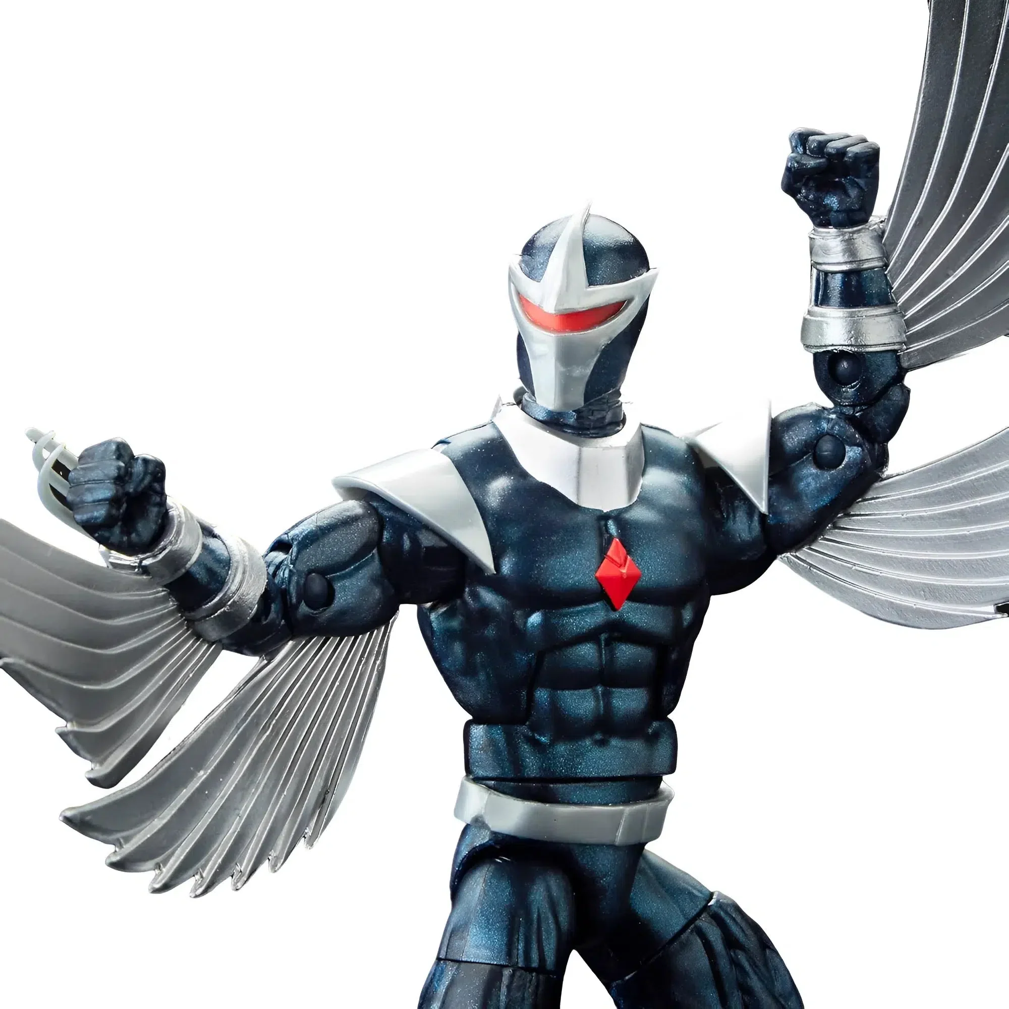 Marvel [Guardians of the Galaxy] - Masters of Mind Action Figure (7") - Hasbro - Image 7