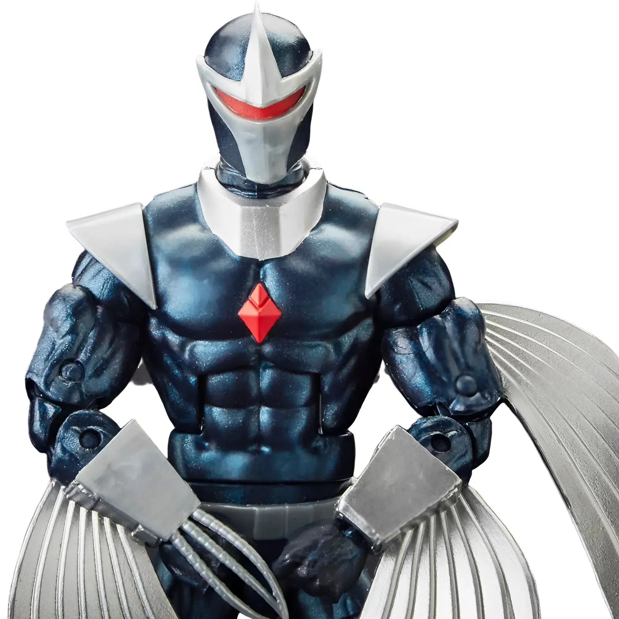 Marvel [Guardians of the Galaxy] - Masters of Mind Action Figure (7") - Hasbro - Image 8
