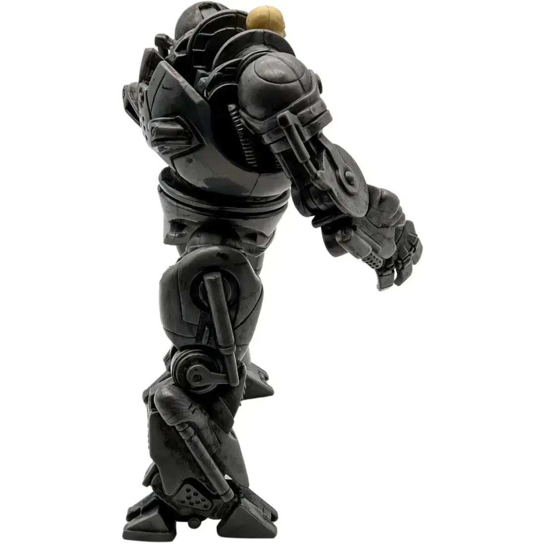 Marvel [Iron Man (2008)] - Iron Monger Action Figure (7") - Hasbro - Image 6