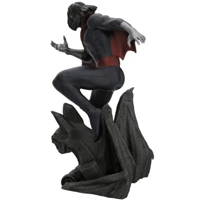 Marvel - Morbius Figure - Diamond Select Toys - Gallery Diorama Series - Image 2