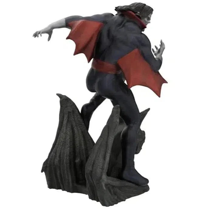 Marvel - Morbius Figure - Diamond Select Toys - Gallery Diorama Series - Image 4