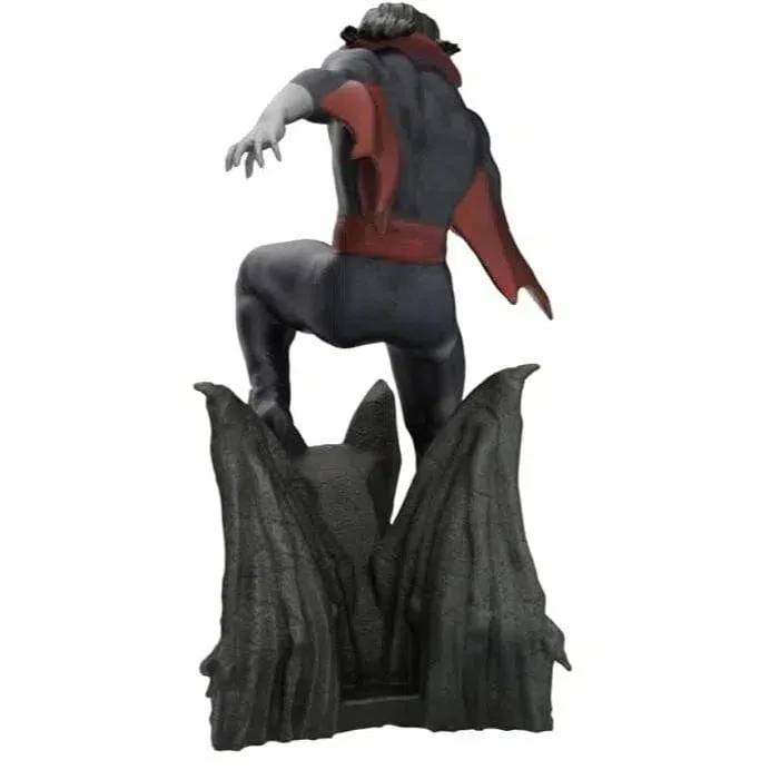Marvel - Morbius Figure - Diamond Select Toys - Gallery Diorama Series - Image 5