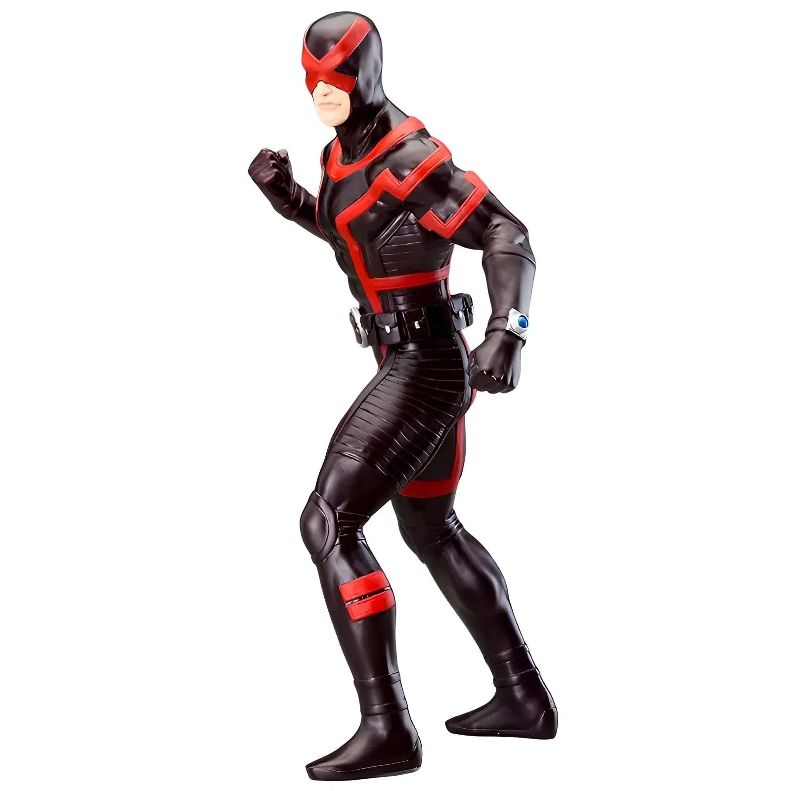 Marvel Now! X-Men - Cyclops Figure Model Kit (1:10 Scale) - Kotobukiya - ArtFX+ Series - Image 3