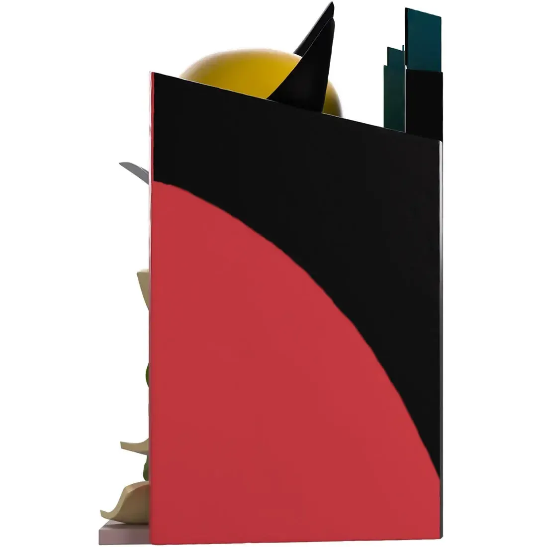 Marvel [X-Men: Wolverine Omnibus Vol. 4] - Wolverine in Alleyway Figure (5") - Youtooz - Image 5