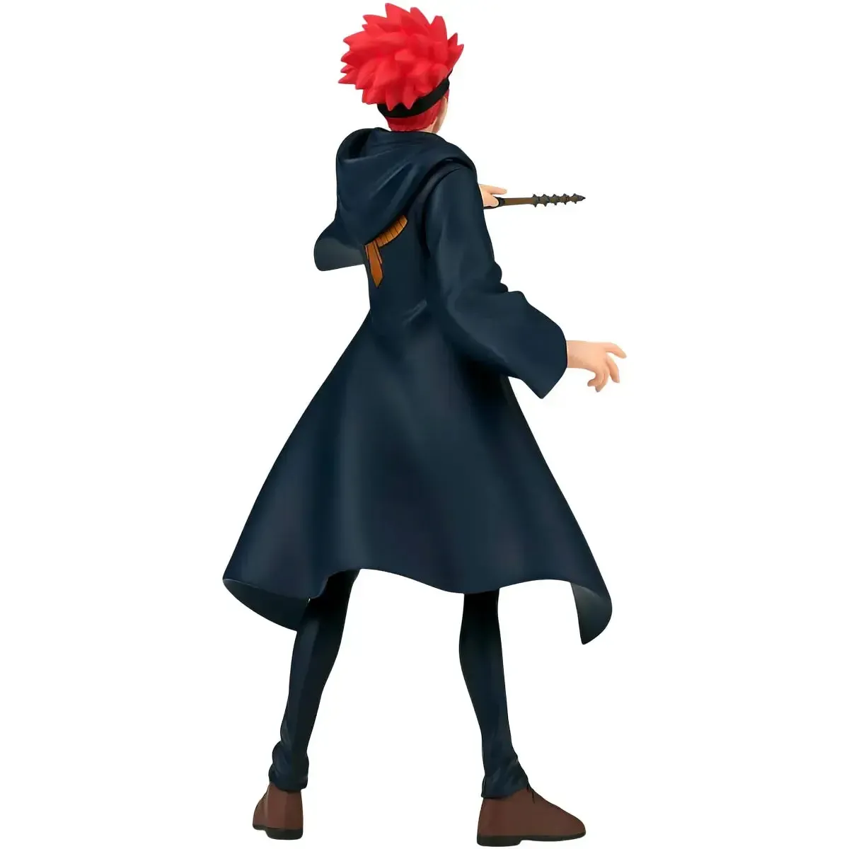 Mashle - Dot Barrett Figure (6.7") - Bandai Spirits [Banpresto] - Deluxe Figure (DXF) Series - Image 2