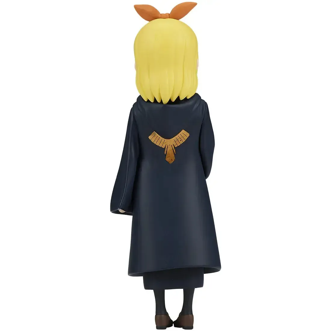 Mashle: Magic And Muscles - Lemon Irvine Figure (4.3") - Bandai Spirits - Deformed Figure Collection Series, Volume 1 (B) - Image 2