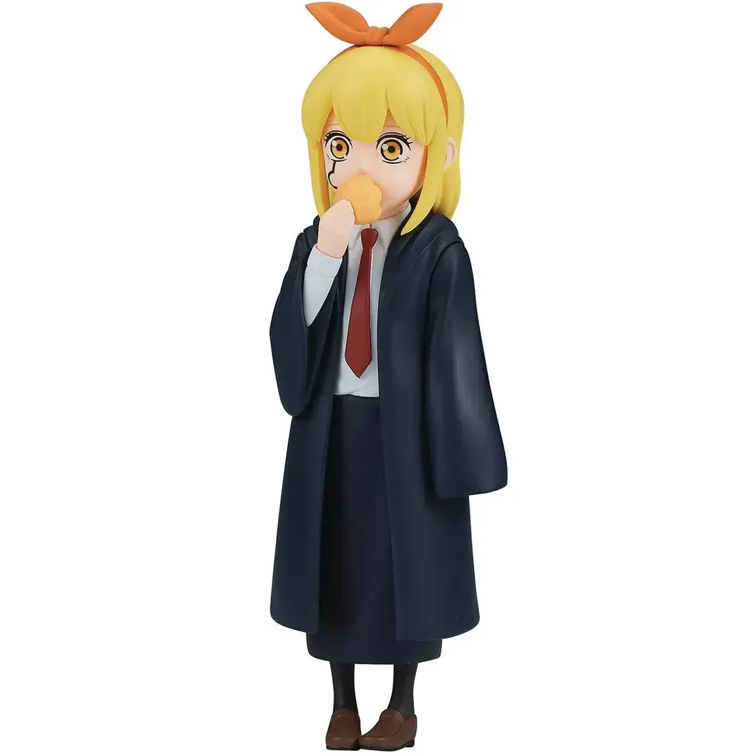 Mashle: Magic And Muscles - Lemon Irvine Figure (4.3") - Bandai Spirits - Deformed Figure Collection Series, Volume 1 (B) - Image 3