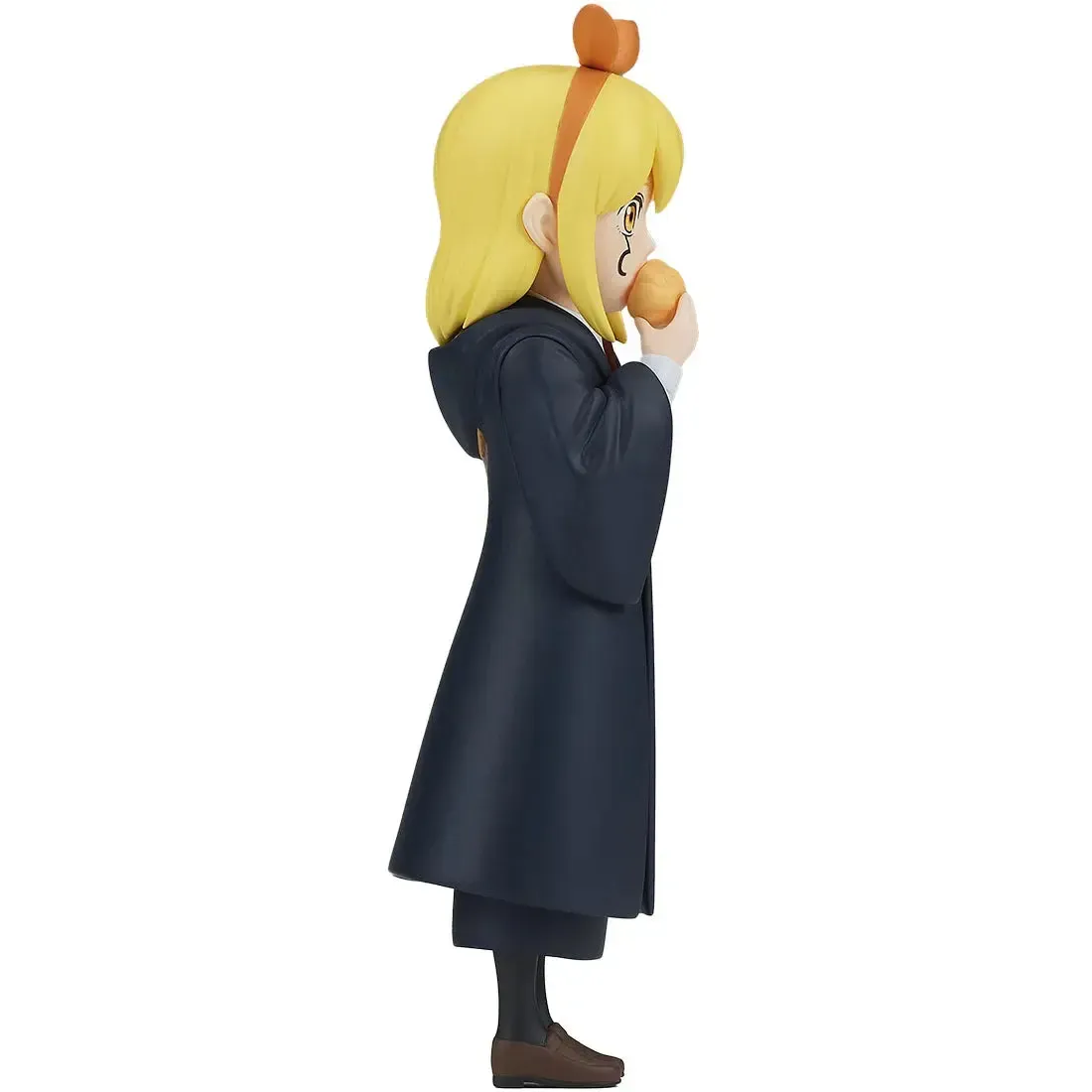 Mashle: Magic And Muscles - Lemon Irvine Figure (4.3") - Bandai Spirits - Deformed Figure Collection Series, Volume 1 (B) - Image 4
