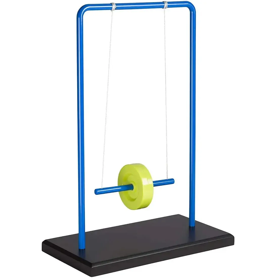Maxwell's Wheel Desk Toy (10") - Toysmith - Project Blueprint Series - Image 2