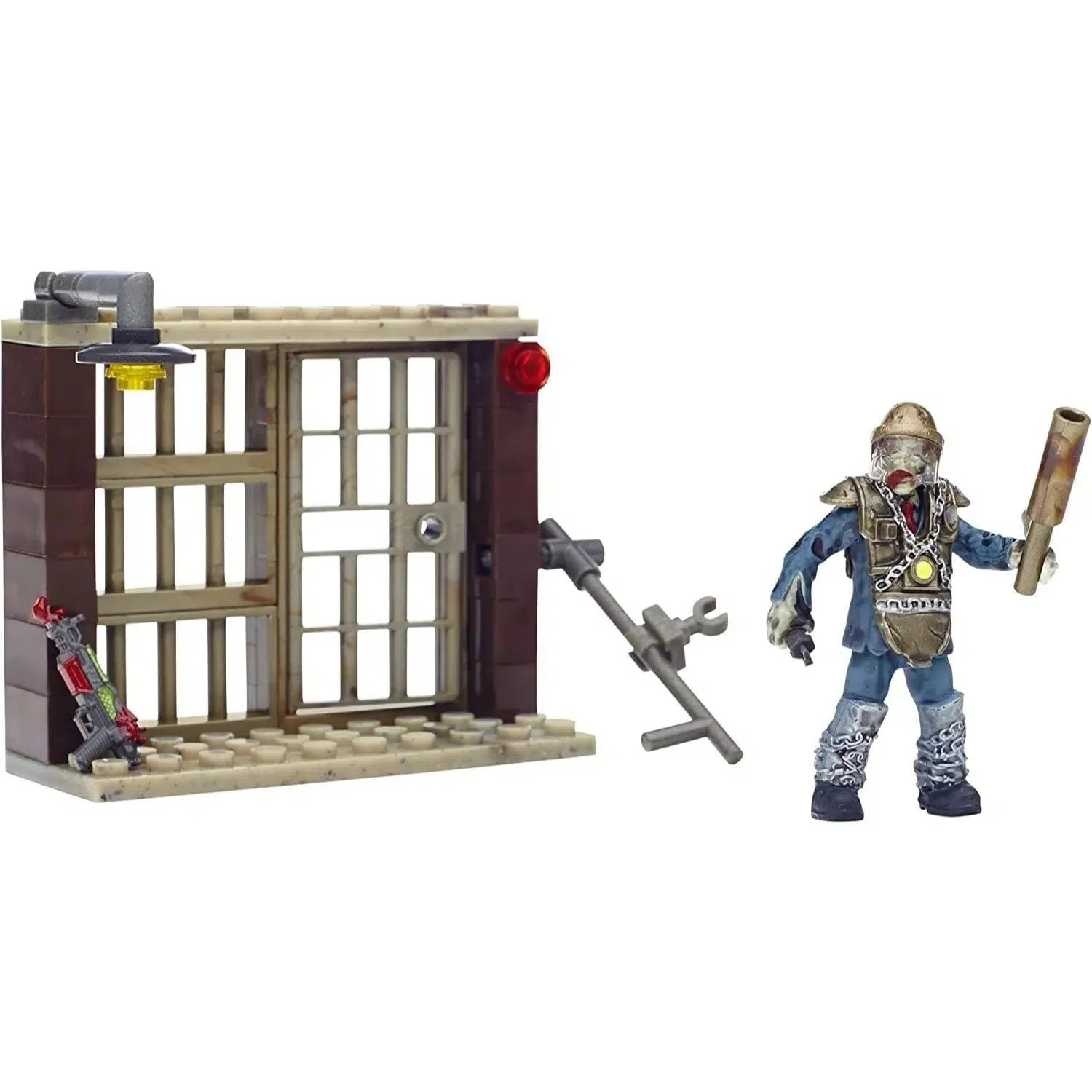 Mega Bloks [Call of Duty] - Brutus Building Set - Mega Bloks Collector Series (CNC66) - Image 3