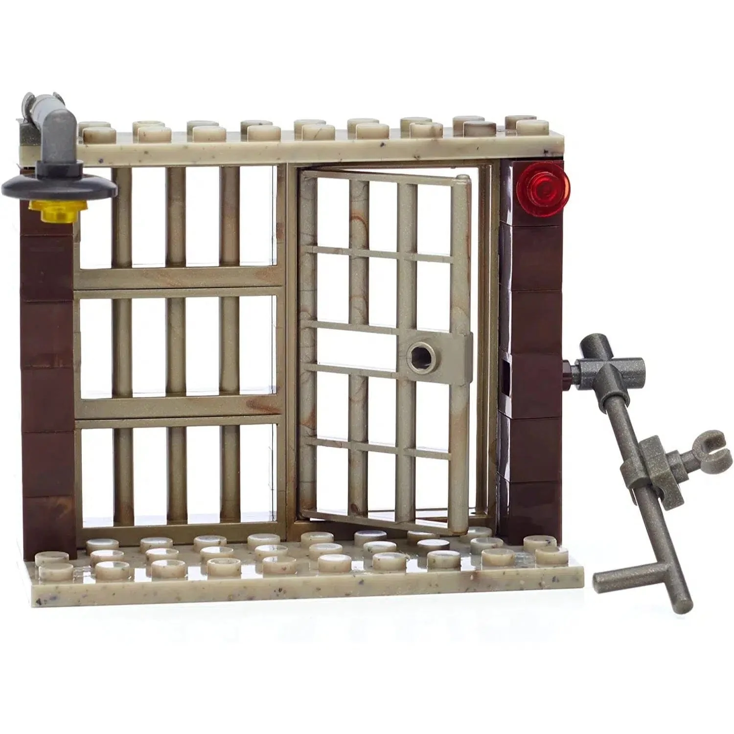 Mega Bloks [Call of Duty] - Brutus Building Set - Mega Bloks Collector Series (CNC66) - Image 4