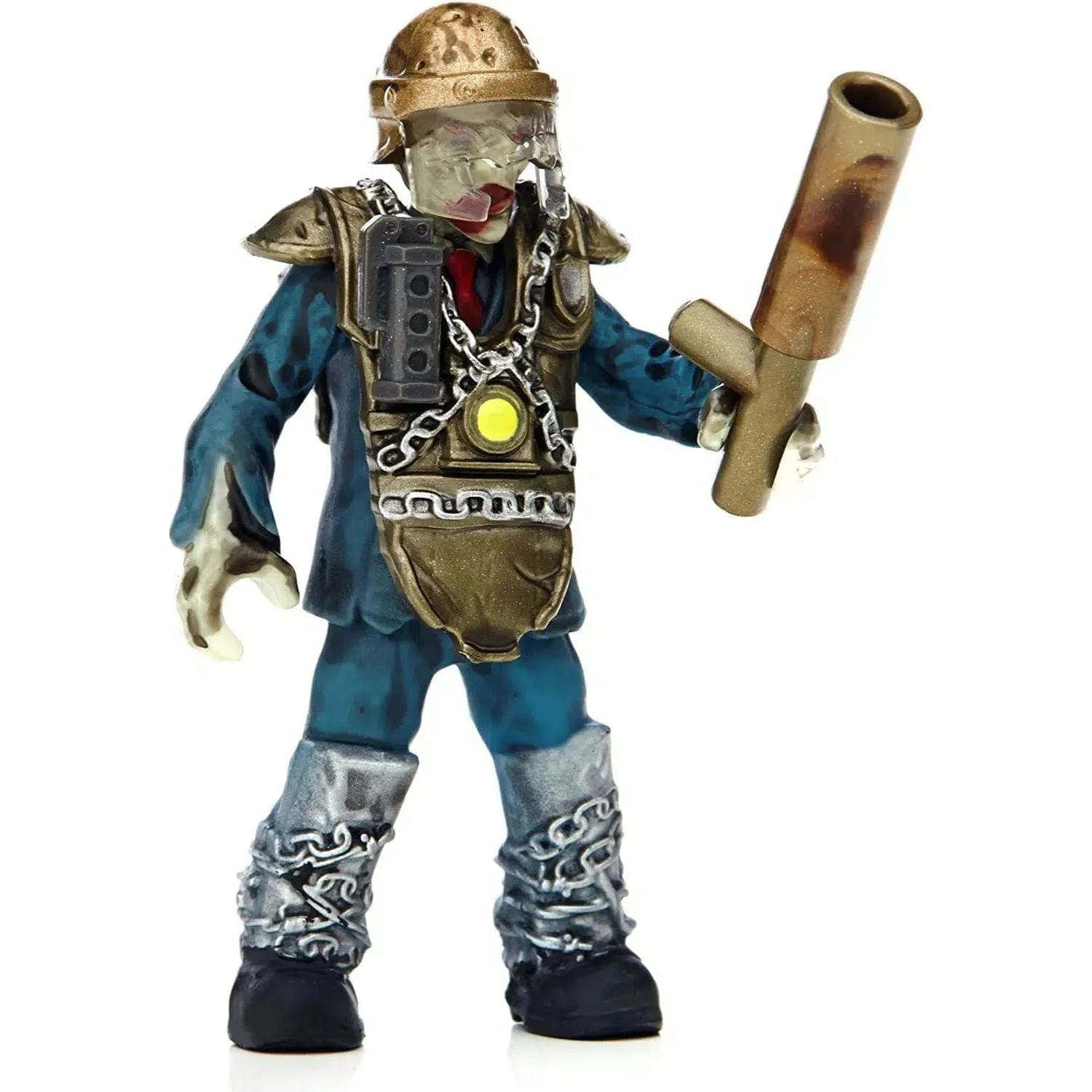 Mega Bloks [Call of Duty] - Brutus Building Set - Mega Bloks Collector Series (CNC66) - Image 5