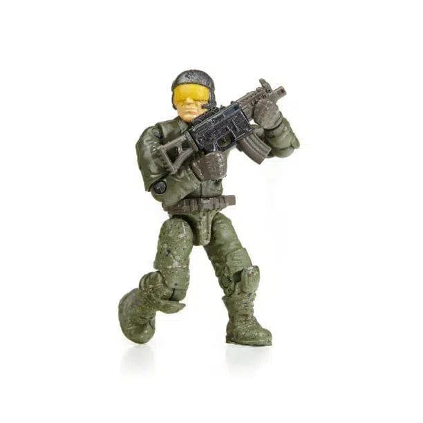 Mega Bloks [Call of Duty] - Chopper Strike Building Set - Image 4