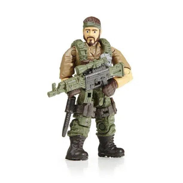 Mega Bloks [Call of Duty] - Chopper Strike Building Set - Image 5