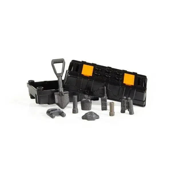 Mega Bloks [Call of Duty] - Chopper Strike Building Set - Image 6