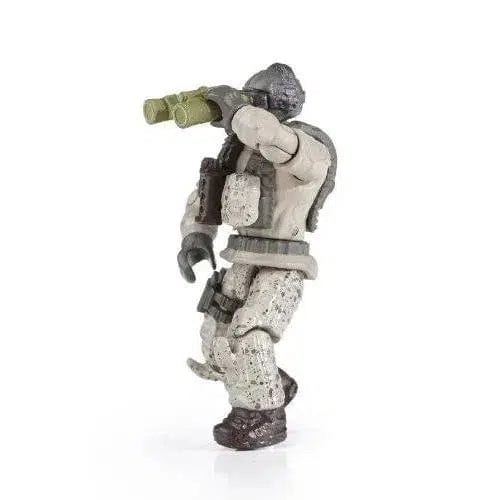 Mega Bloks [Call of Duty] - Desert Troopers Building Set - Image 10
