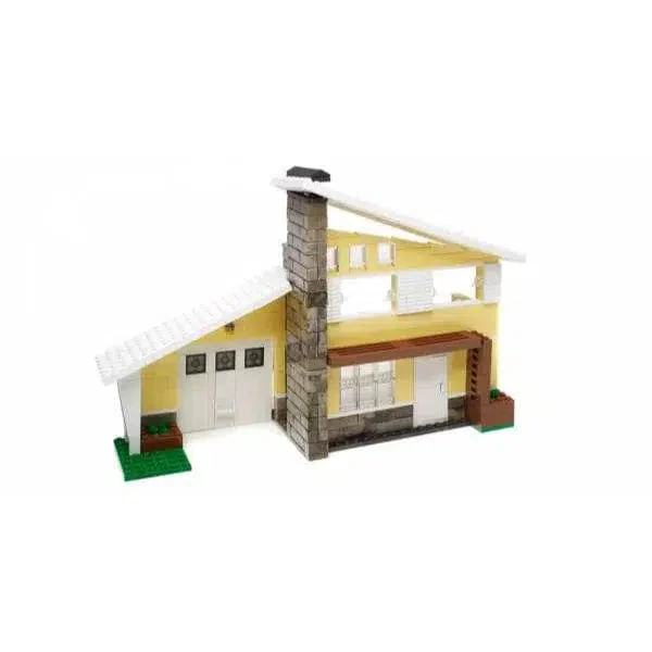 Mega Bloks [Call of Duty] - Nuketown II Building Set - Image 3