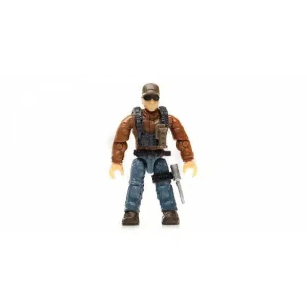 Mega Bloks [Call of Duty] - Nuketown II Building Set - Image 5