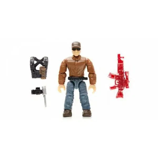Mega Bloks [Call of Duty] - Nuketown II Building Set - Image 6