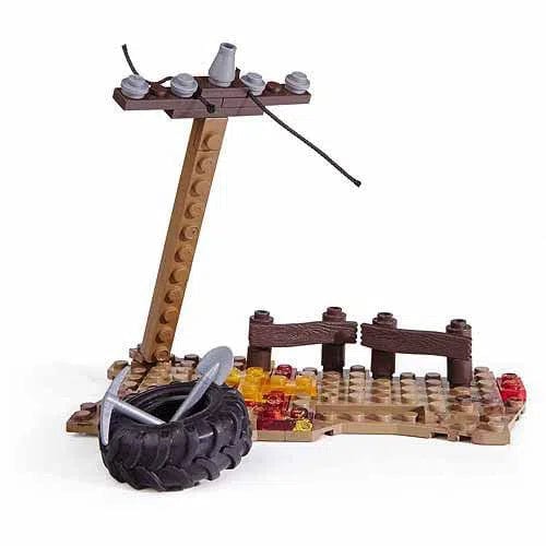Mega Bloks [Call of Duty] - Zombies Horde Building Set (06826) - Image 3