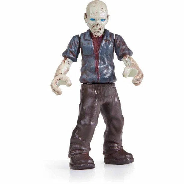 Mega Bloks [Call of Duty] - Zombies Horde Building Set (06826) - Image 4