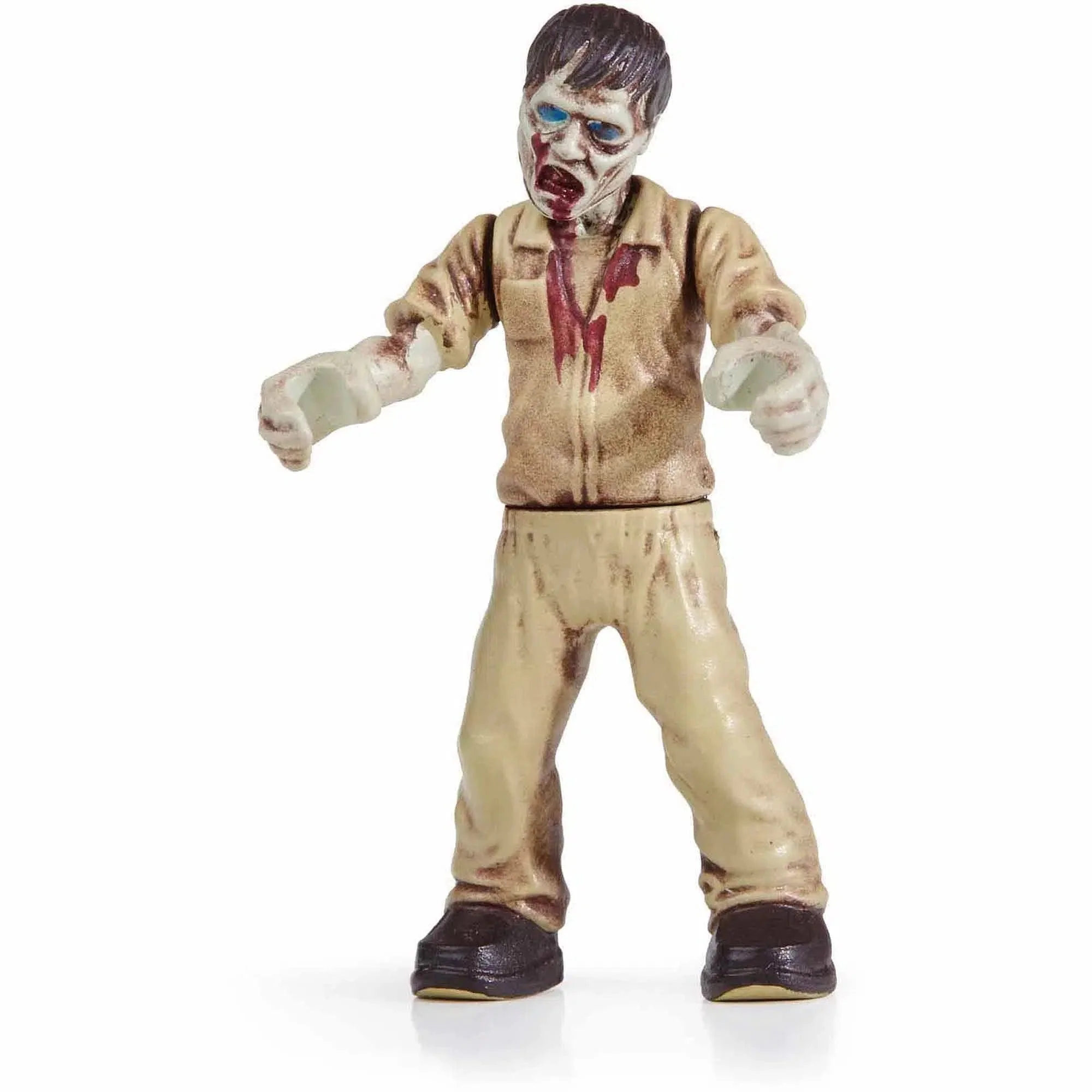 Mega Bloks [Call of Duty] - Zombies Horde Building Set (06826) - Image 5