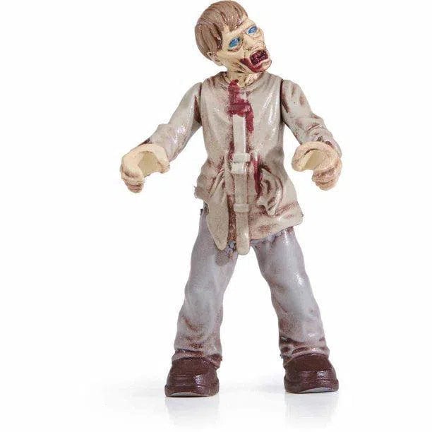 Mega Bloks [Call of Duty] - Zombies Horde Building Set (06826) - Image 7