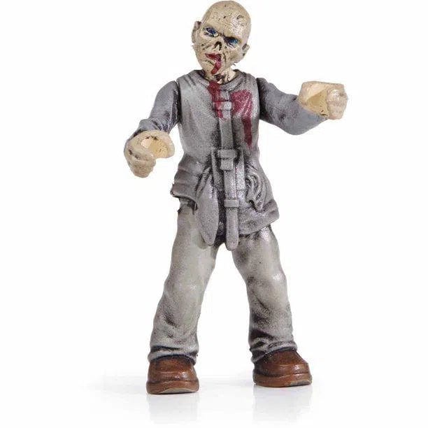 Mega Bloks [Call of Duty] - Zombies Horde Building Set (06826) - Image 8
