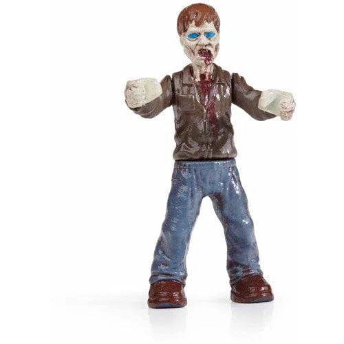 Mega Bloks [Call of Duty] - Zombies Horde Building Set (06826) - Image 9