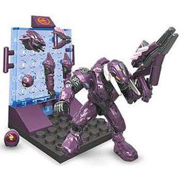 Mega Bloks [Halo] - Covenant Armory Pack Building Set - Image 2