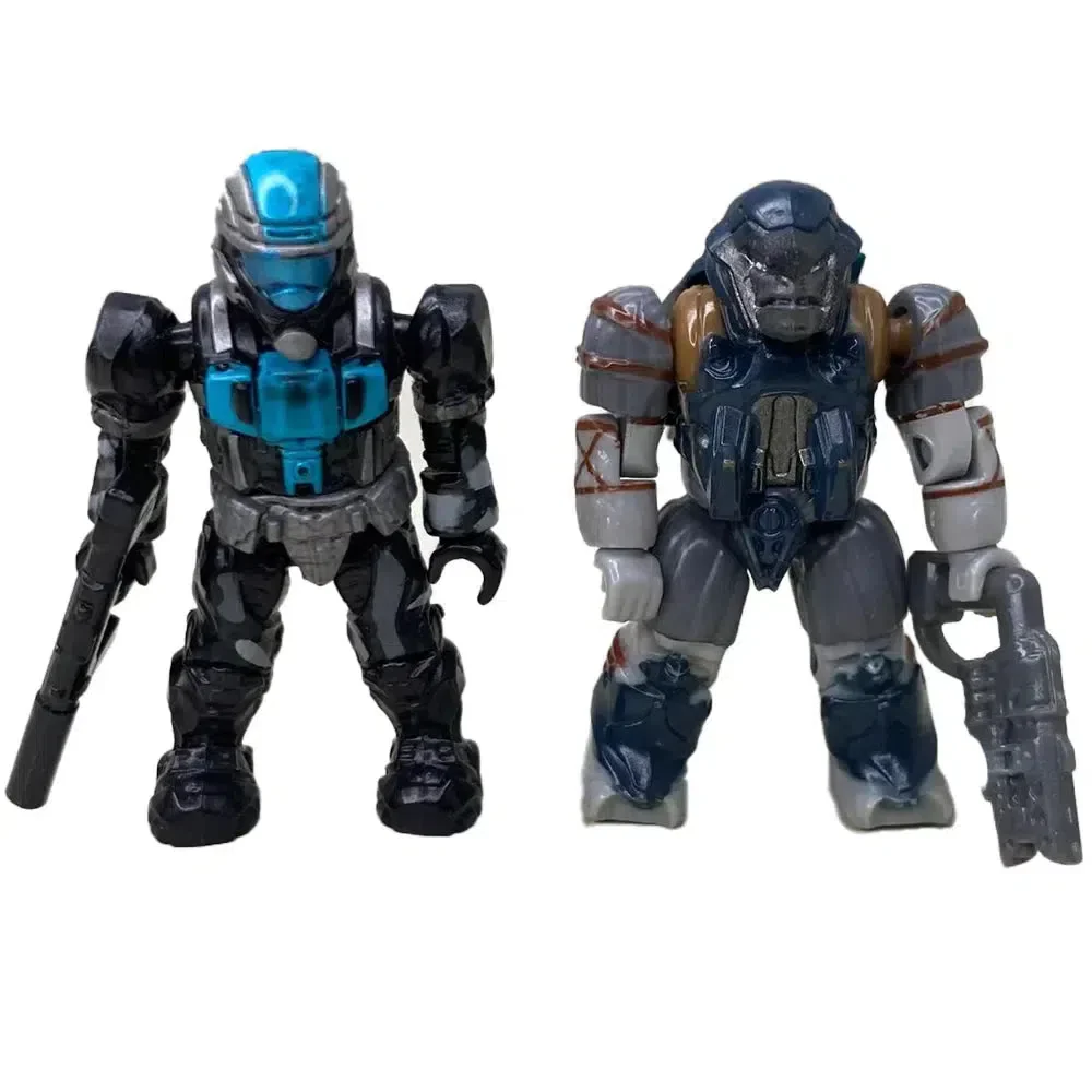 Mega Bloks [Halo] - ODST Ambush - Image 5