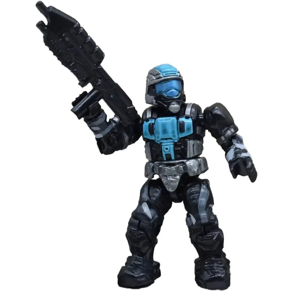 Mega Bloks [Halo] - ODST Ambush - Image 6