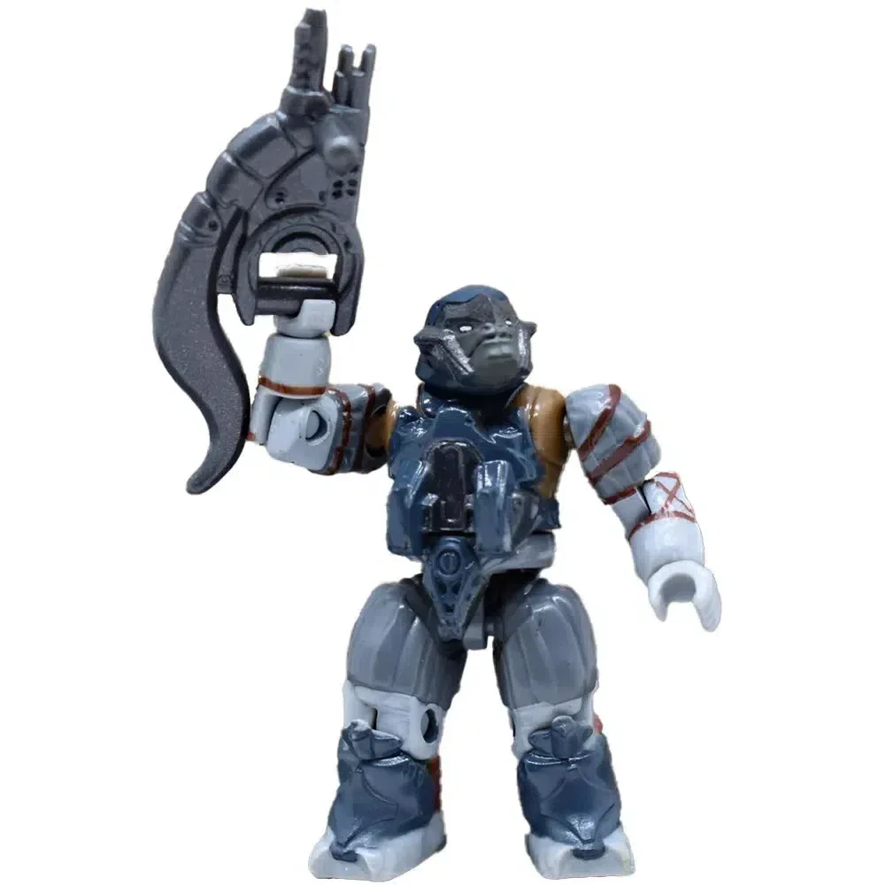 Mega Bloks [Halo] - ODST Ambush - Image 7