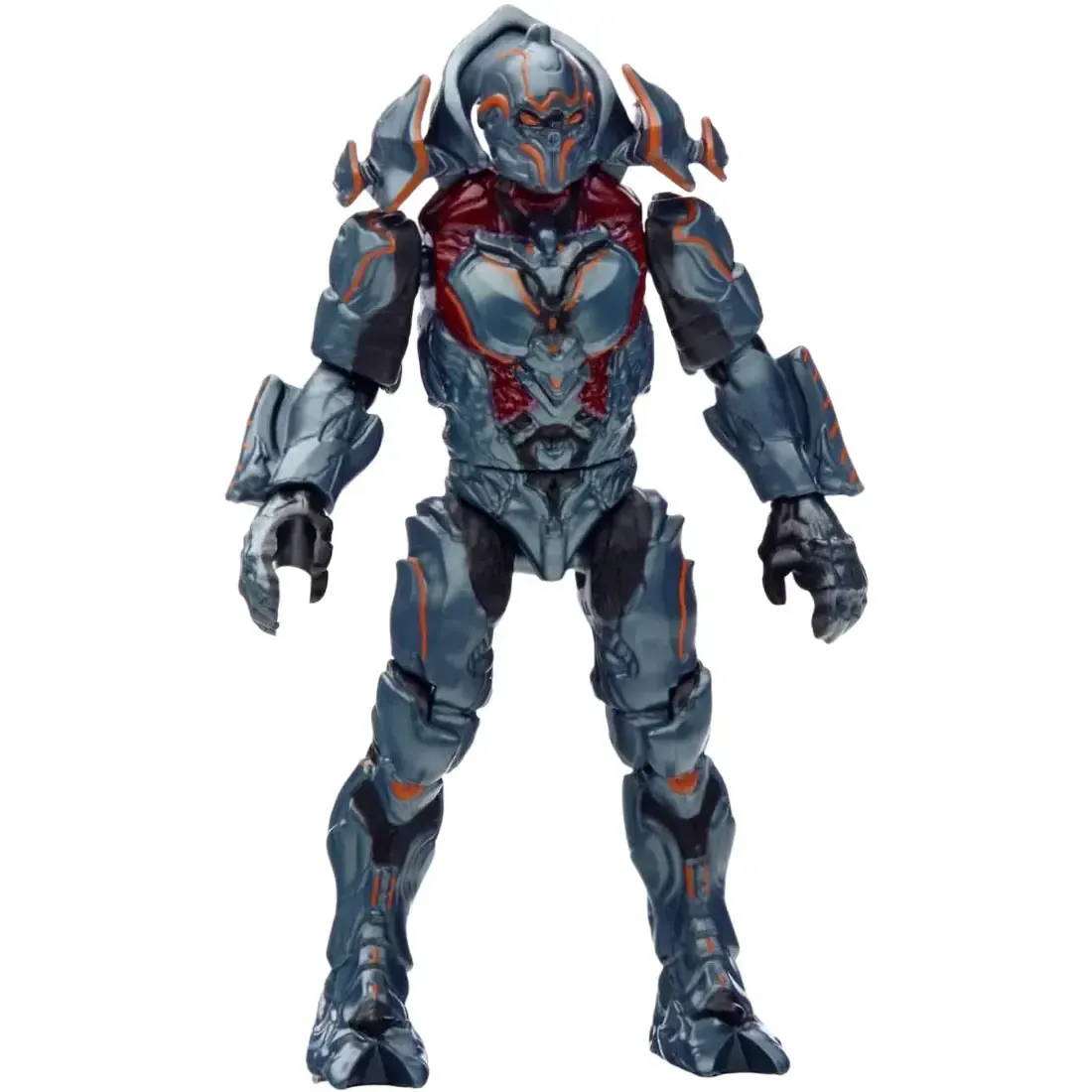 Mega Bloks [Halo] - UNSC Broadsword Midnight Strike Building Set (97380) - Image 6