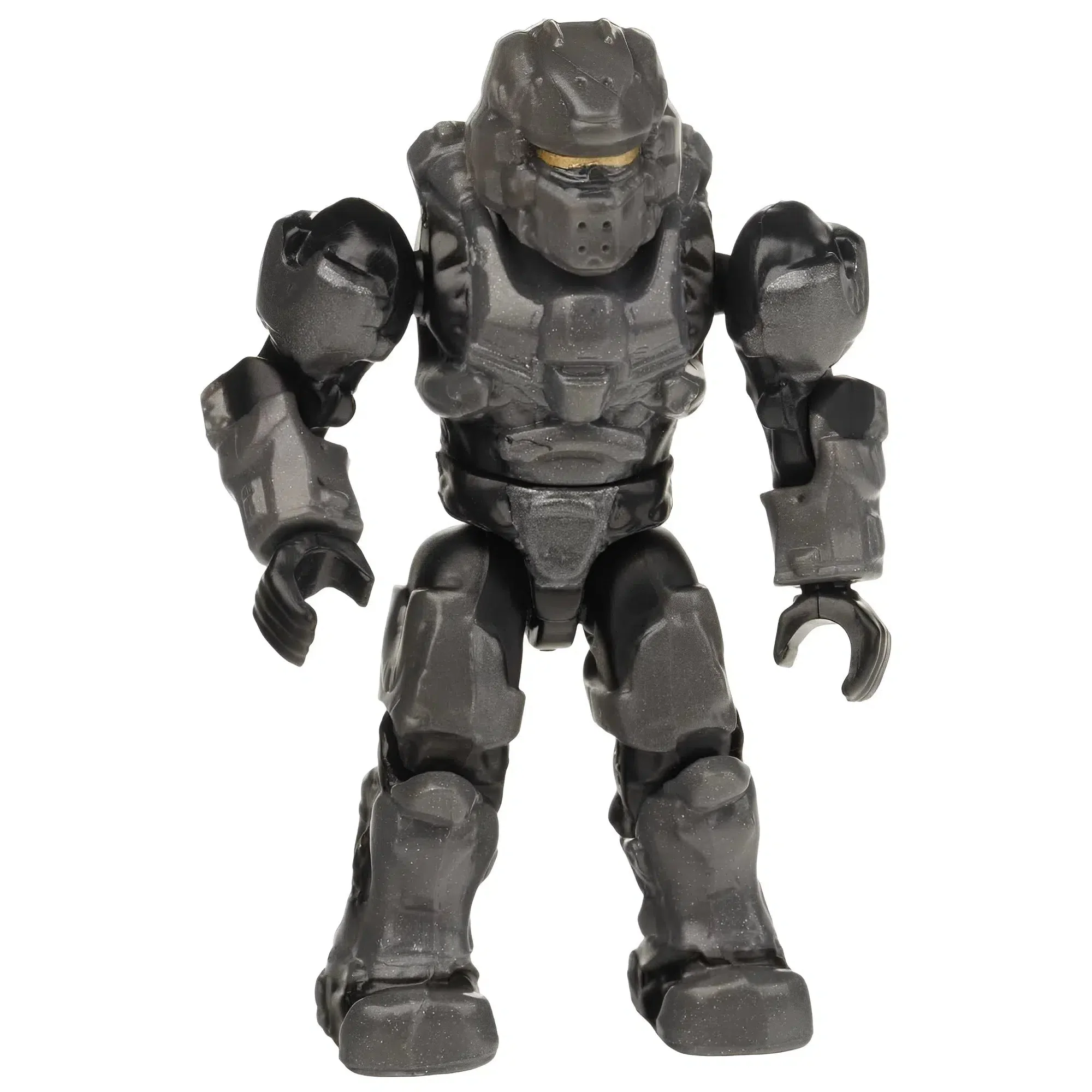 Mega Bloks [Halo] - UNSC Mantis Building Set (97115) - Image 5