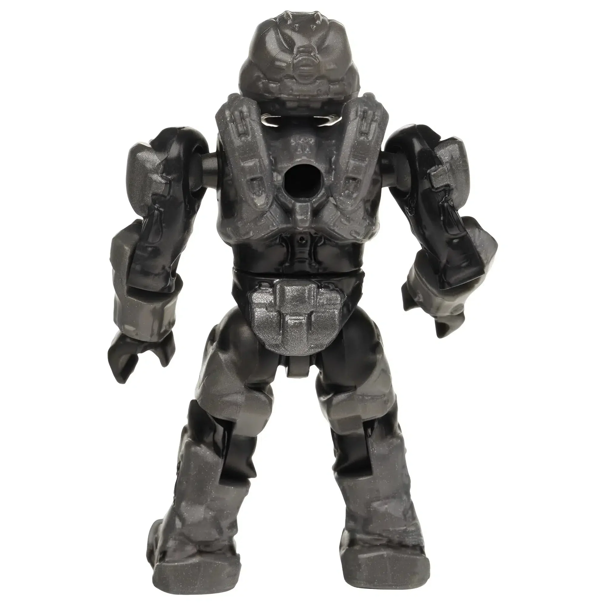 Mega Bloks [Halo] - UNSC Mantis Building Set (97115) - Image 6