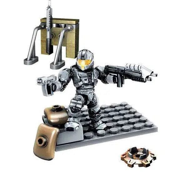 Mega Bloks [Halo] - UNSC Weapons Pack Building Set - Image 2
