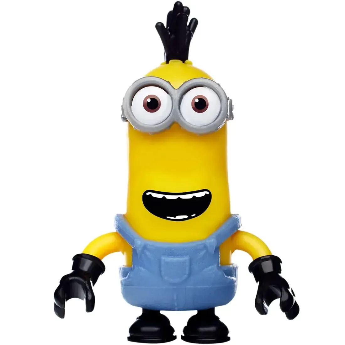 Mega Bloks [Minions] - Scooter Escape Building Set (CNF52) - Image 5