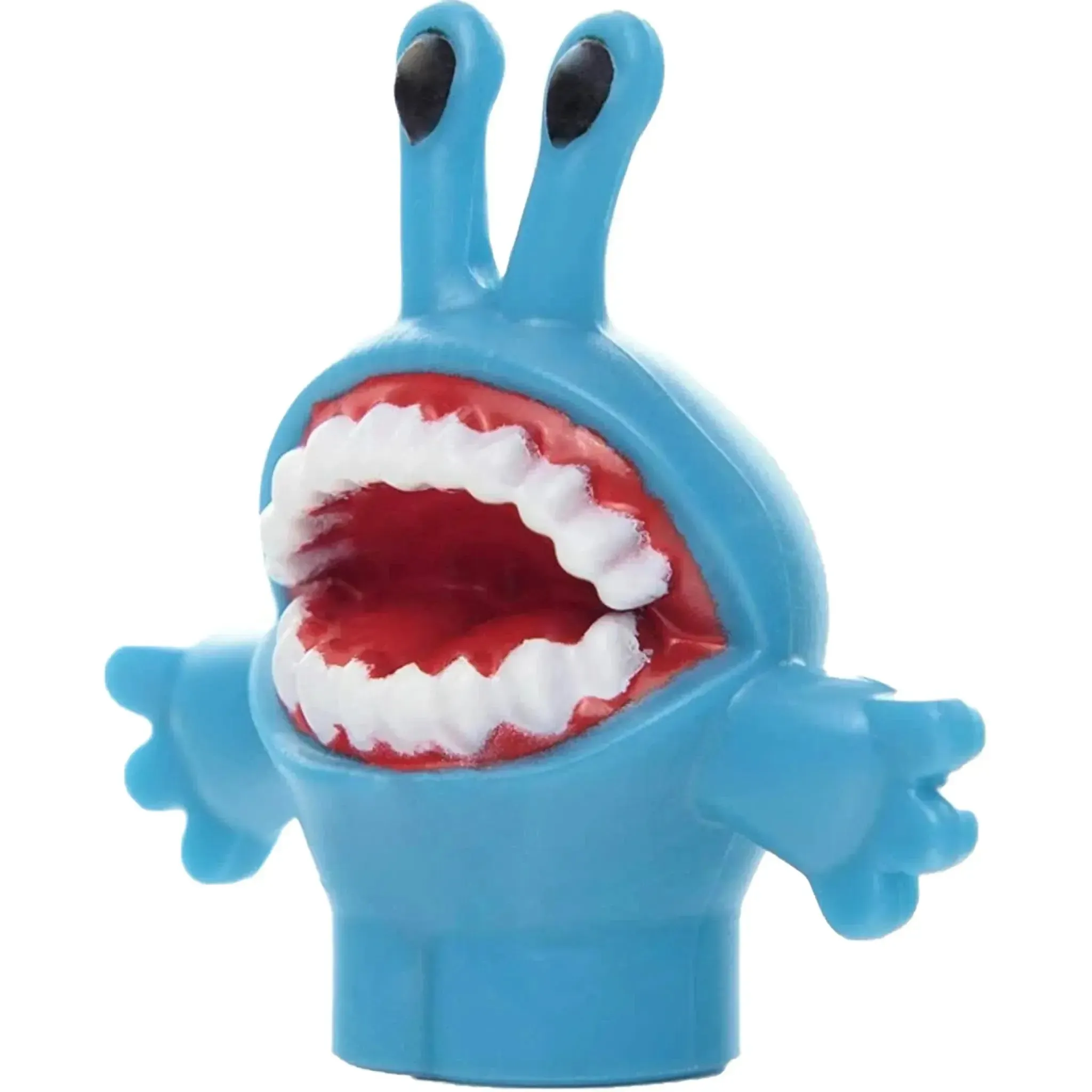 Mega Bloks [Skylanders: Giants] - Arkeyan Copter Attack Building Set (95418) - Image 6