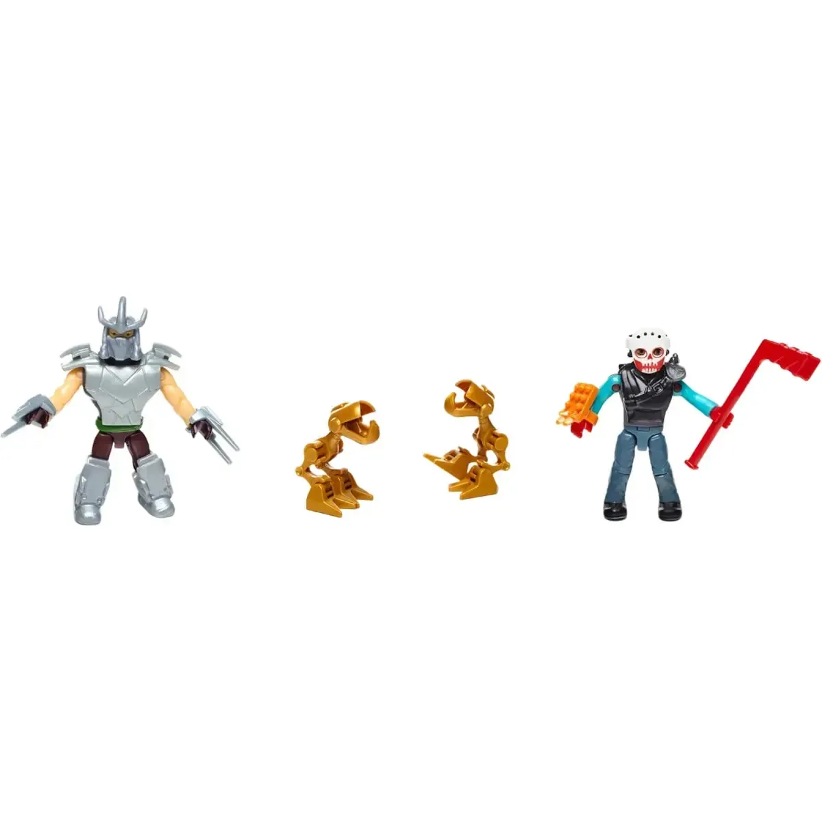 Mega Bloks [Teenage Mutant Ninja Turtles] - Holiday Advent Calendar Building Sets - Image 6