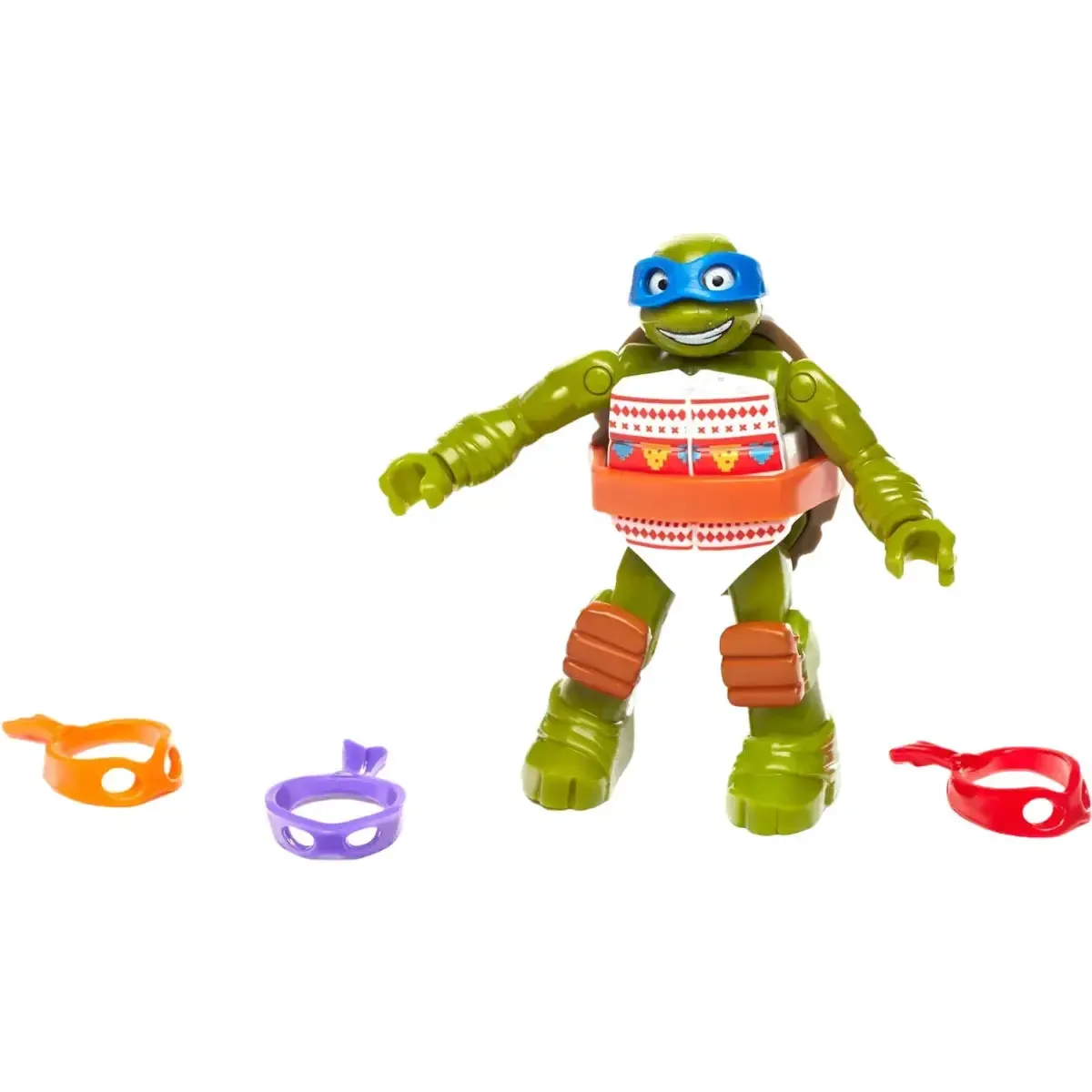 Mega Bloks [Teenage Mutant Ninja Turtles] - Holiday Advent Calendar Building Sets - Image 8