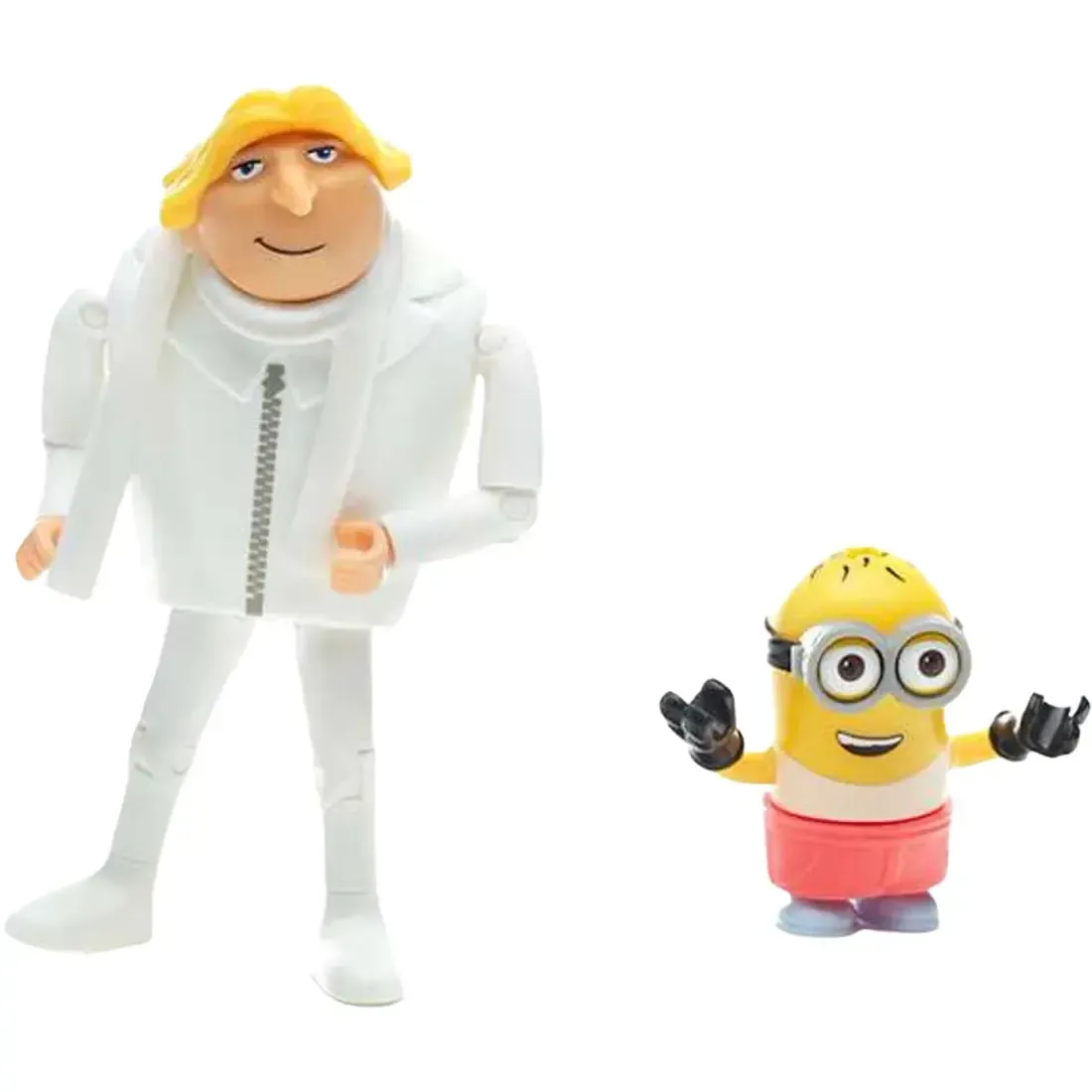 Mega Construx [Despicable Me 3] - Dru's Lair Building Set - Mega Bloks - (CNF48) - Image 3