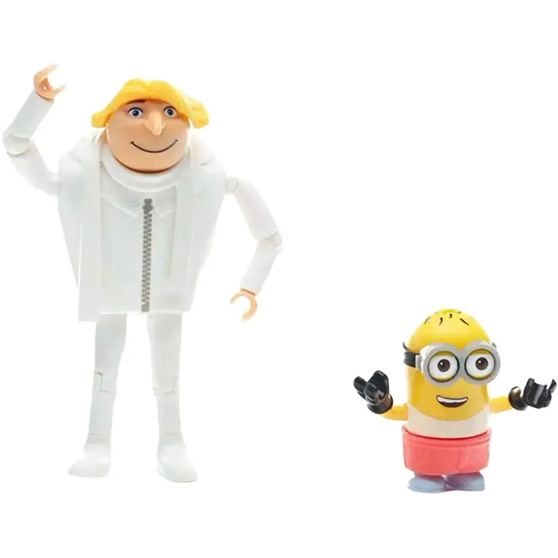 Mega Construx [Despicable Me 3] - Dru's Lair Building Set - Mega Bloks - (CNF48) - Image 4