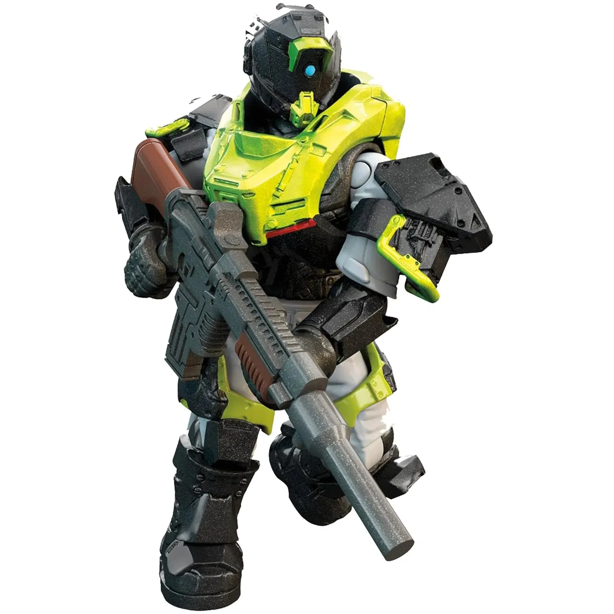 Mega Construx [Destiny] - Heavy Pike Patrol Building Set - Image 4