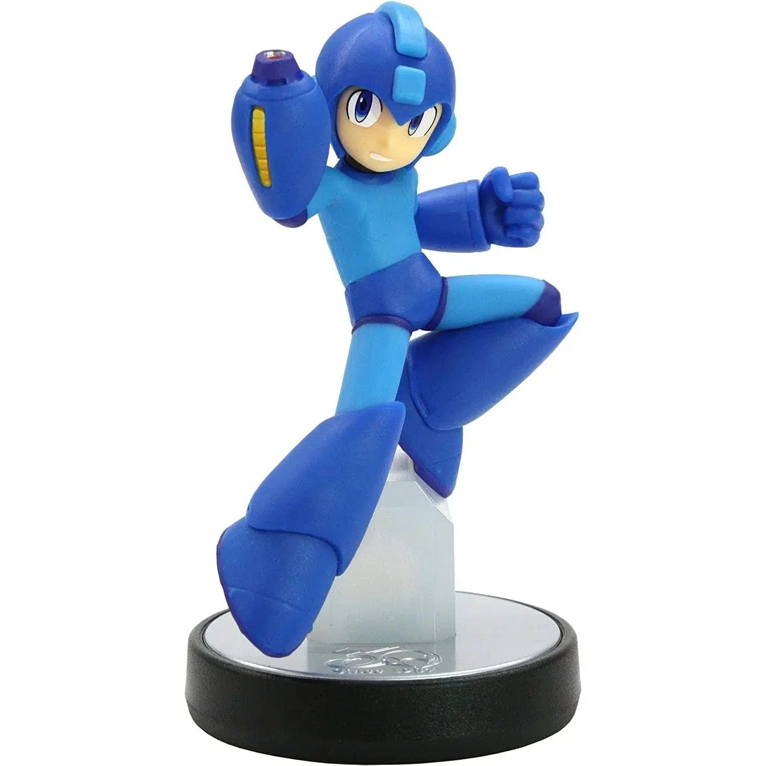 Mega Man 11 (amiibo Edition) - Nintendo Switch - Image 4