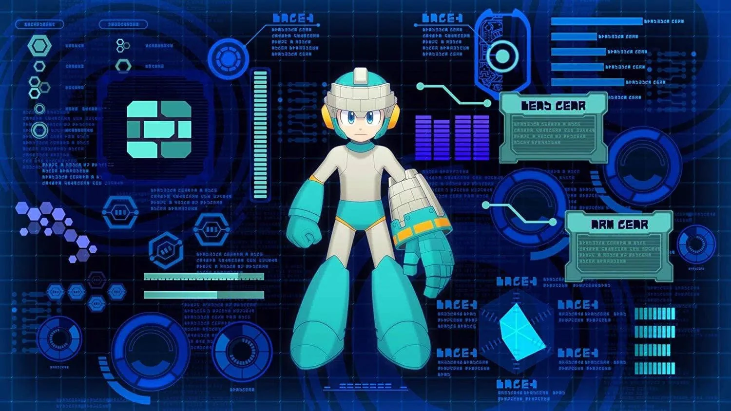 Mega Man 11 - Nintendo Switch - Image 4