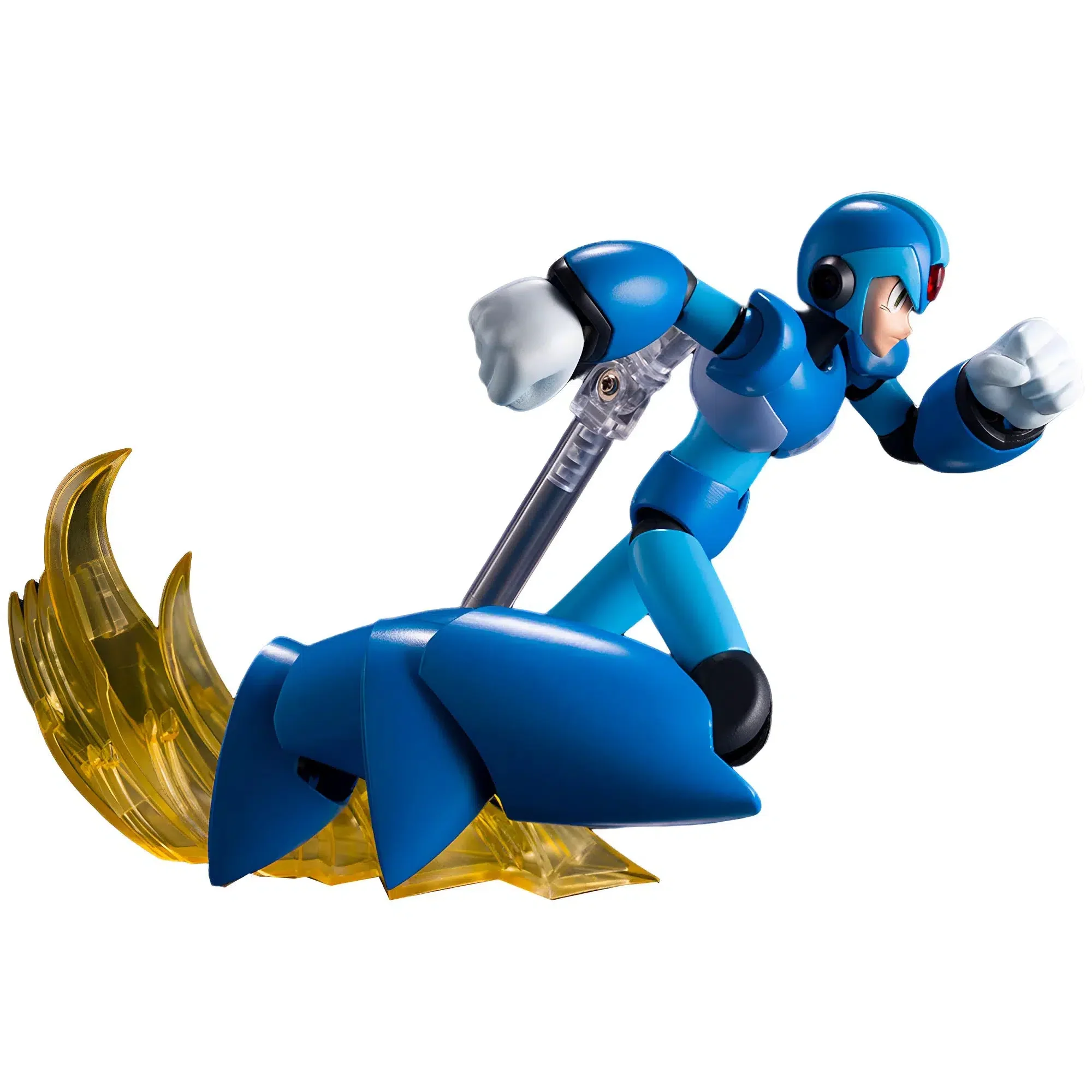 Mega Man X Figure Model Kit (1:12 Scale) - Kotobukiya - Image 13