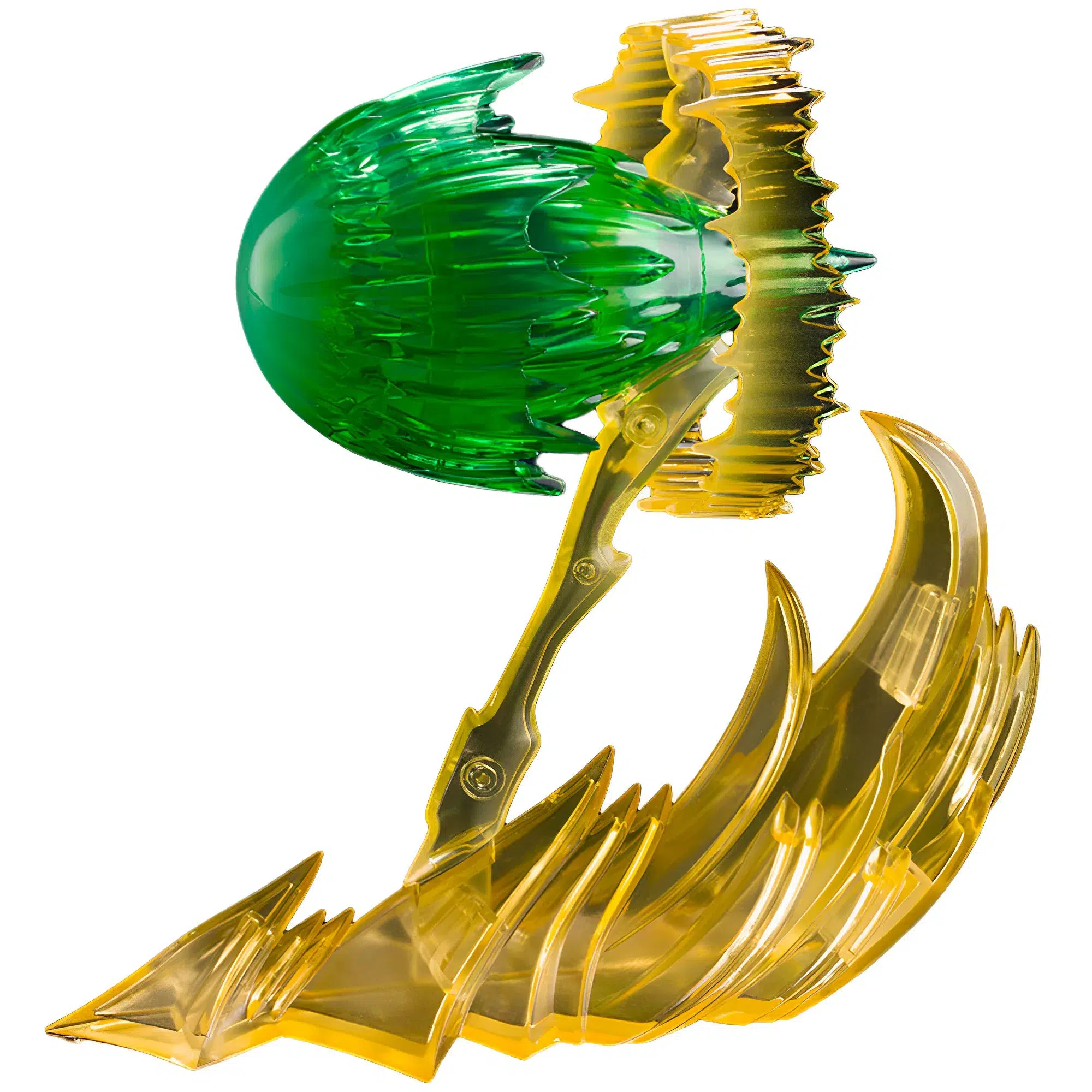 Mega Man X Figure Model Kit (1:12 Scale) - Kotobukiya - Image 17