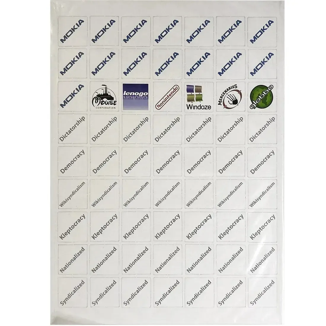 MegaCorps - Economic Civilization Board Game for Adults (3-6 Players, Ages 13+) - Z-Man Games - Image 5