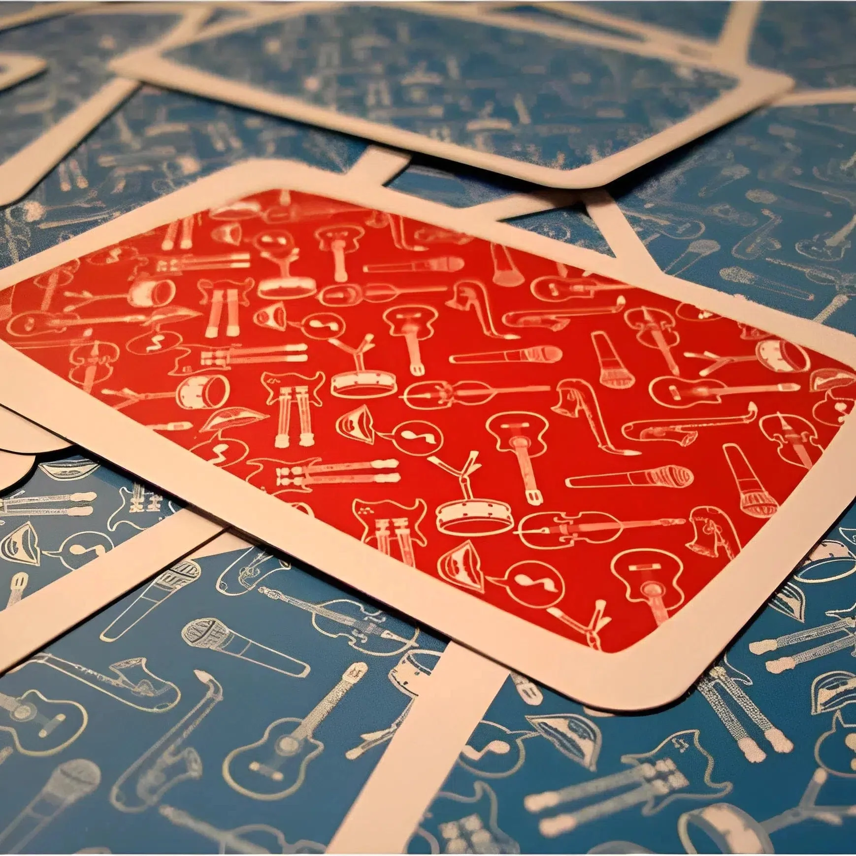 Megastar - Card Game - Mayfair Games - Image 4